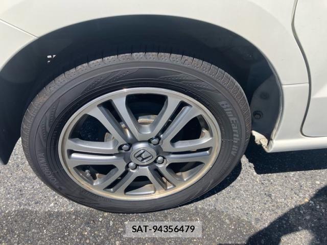 Honda N BOX 2013-09 7980207-3