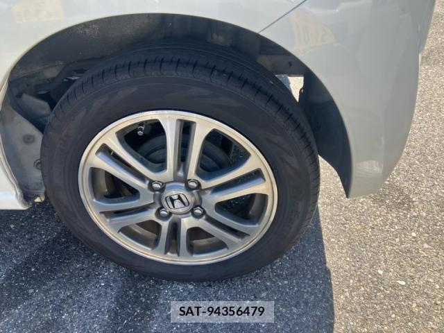 Honda N BOX 2013-09 7980207-4