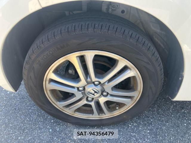 Honda N BOX 2013-09 7980207-5