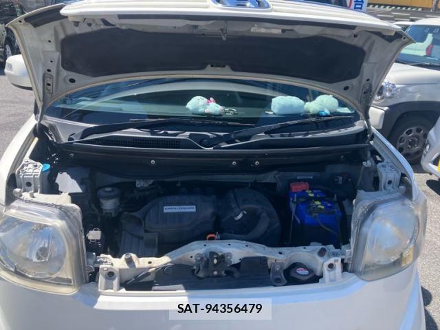 Honda N BOX 2013-09 7980207-6