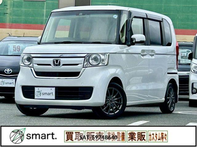 Honda N BOX 2019-06 7980199-0