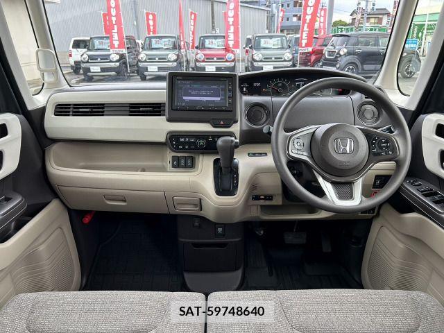 Honda N BOX 2019-06 7980199-9
