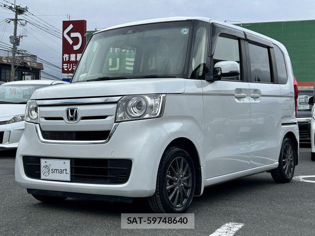 Honda N BOX 2019-06 7980199-1