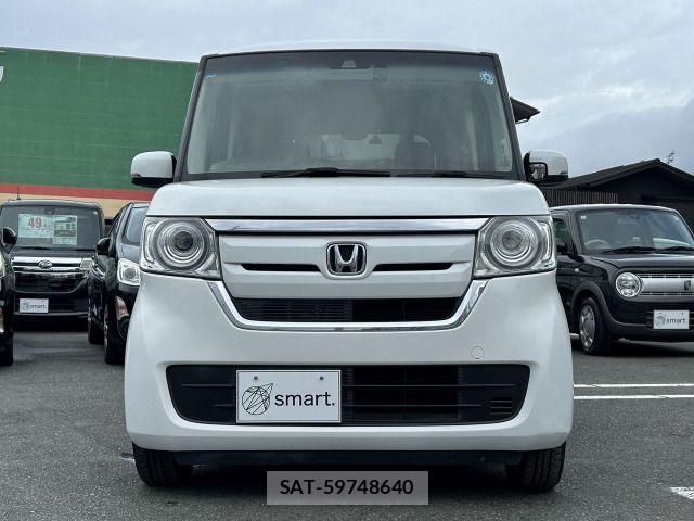 Honda N BOX 2019-06 7980199-2