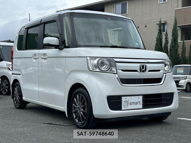 Honda N BOX 2019-06 7980199-3