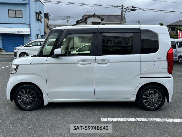 Honda N BOX 2019-06 7980199-4