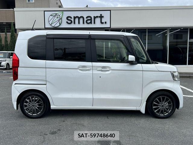 Honda N BOX 2019-06 7980199-5