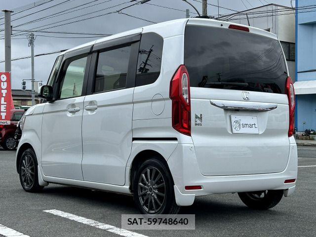 Honda N BOX 2019-06 7980199-6