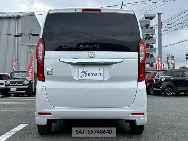 Honda N BOX 2019-06 7980199-7
