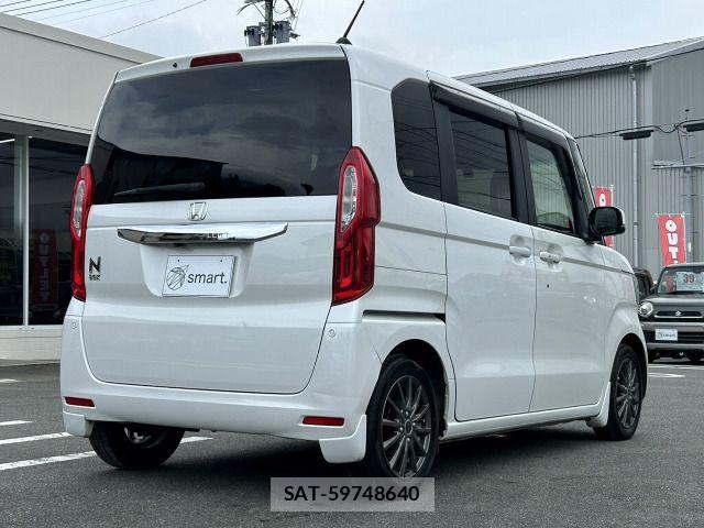Honda N BOX 2019-06 7980199-8