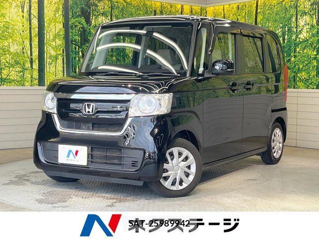 Honda N BOX 2020-03 7980185-0