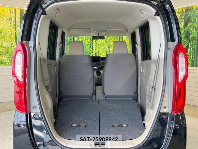 Honda N BOX 2020-03 7980185-9