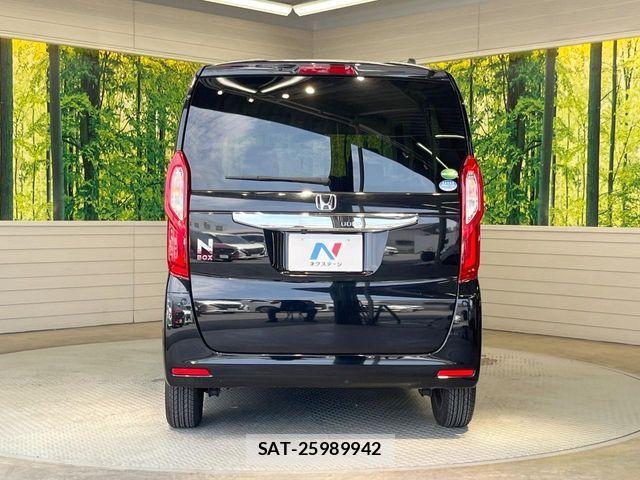 Honda N BOX 2020-03 7980185-14