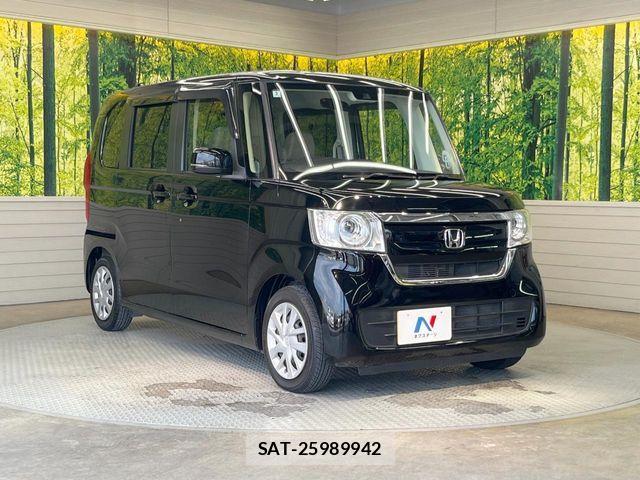 Honda N BOX 2020-03 7980185-15