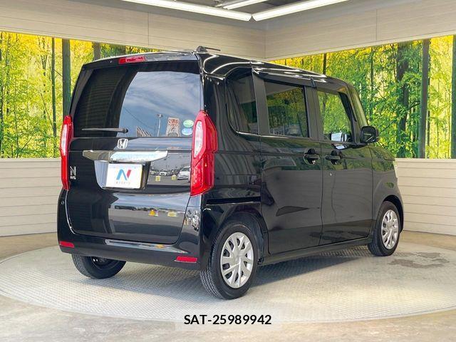 Honda N BOX 2020-03 7980185-16