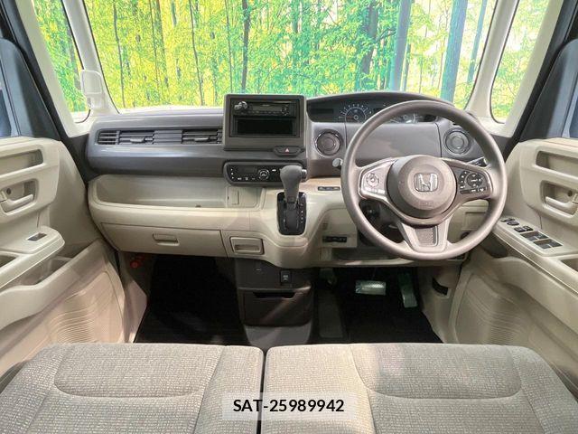 Honda N BOX 2020-03 7980185-1