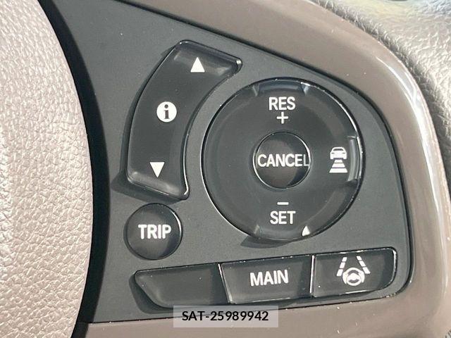 Honda N BOX 2020-03 7980185-3
