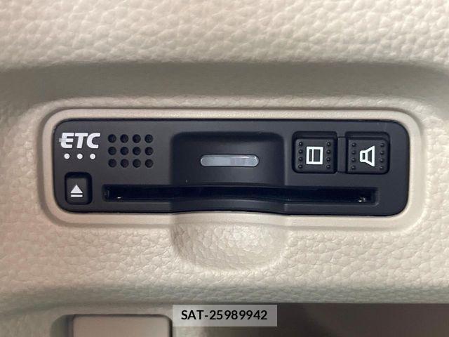Honda N BOX 2020-03 7980185-5