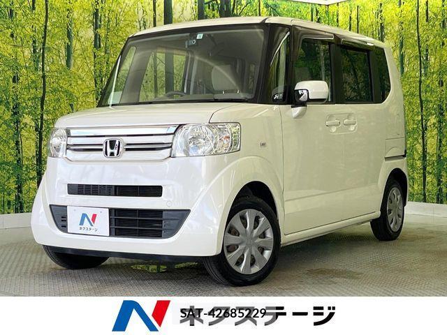 Honda N BOX 2015-05 7980195-0