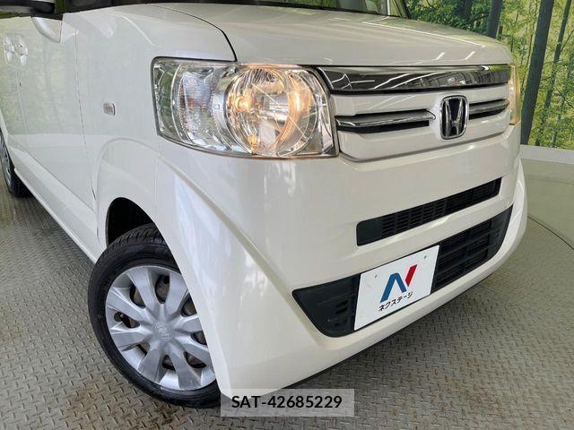 Honda N BOX 2015-05 7980195-12