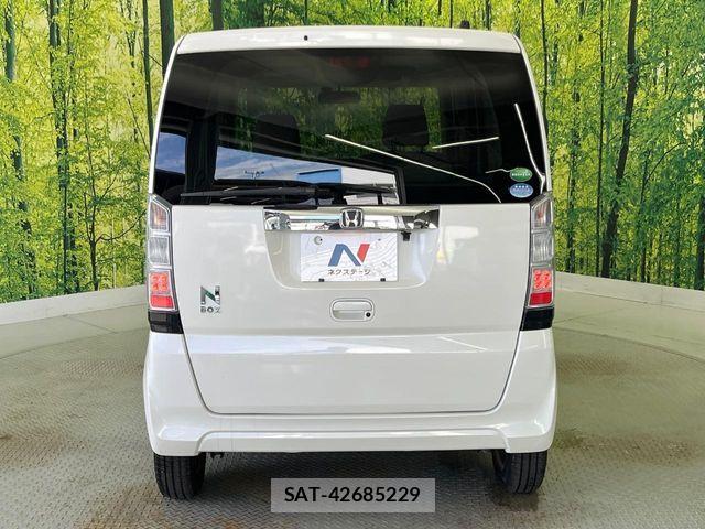 Honda N BOX 2015-05 7980195-15