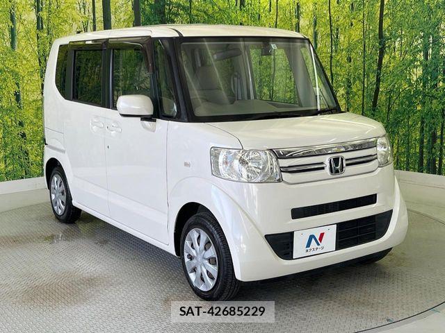 Honda N BOX 2015-05 7980195-16