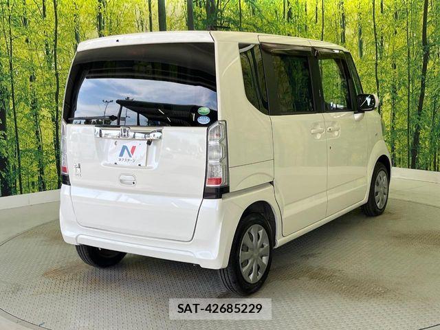 Honda N BOX 2015-05 7980195-17