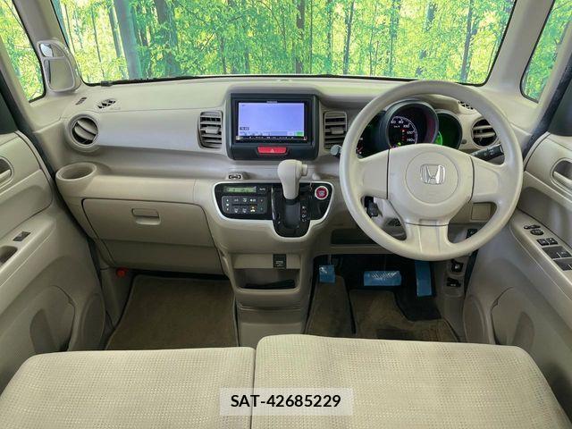 Honda N BOX 2015-05 7980195-2