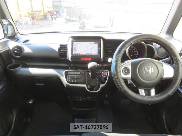 Honda N BOX 2016-05 7980180-9