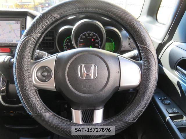 Honda N BOX 2016-05 7980180-10