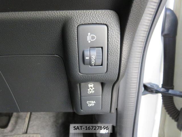 Honda N BOX 2016-05 7980180-19