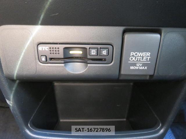 Honda N BOX 2016-05 7980180-20
