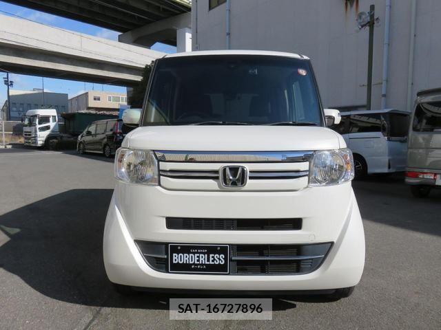 Honda N BOX 2016-05 7980180-2
