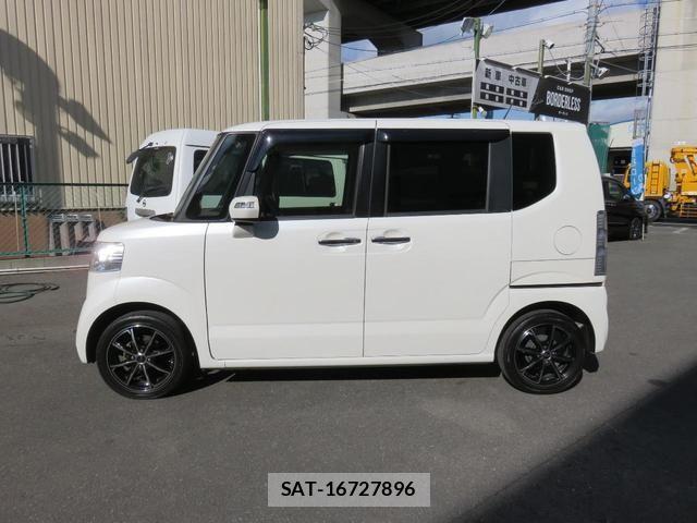 Honda N BOX 2016-05 7980180-3