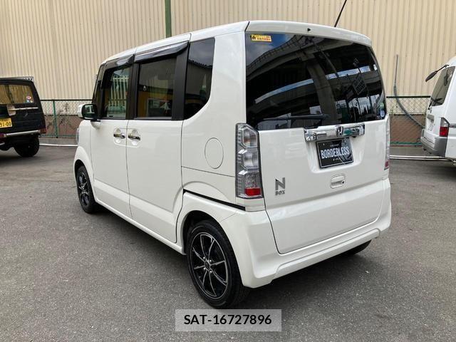 Honda N BOX 2016-05 7980180-4