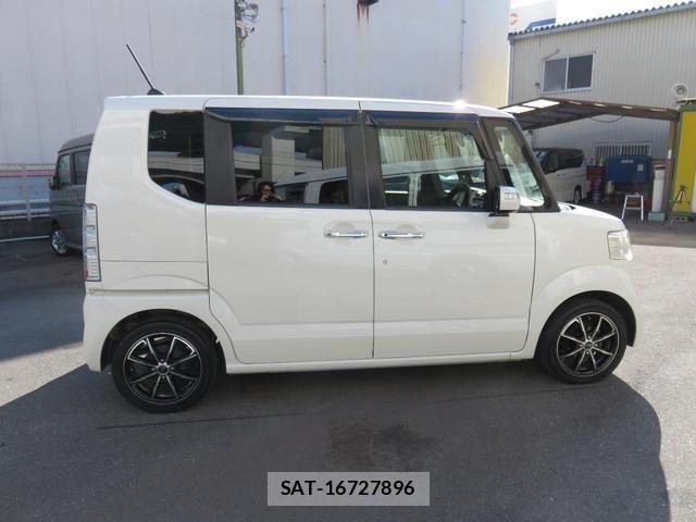 Honda N BOX 2016-05 7980180-7