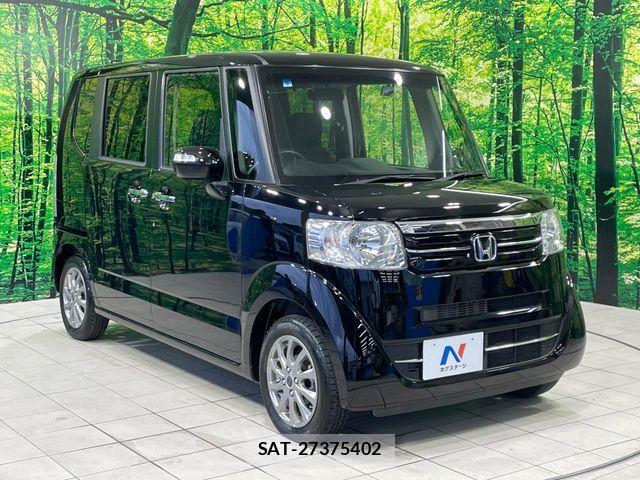 Honda N BOX 2017-03 7980194-15
