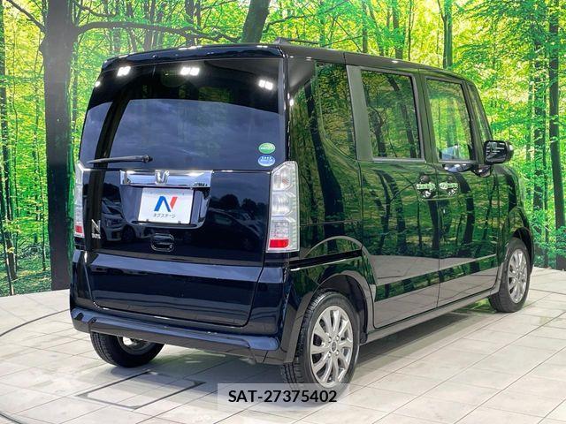 Honda N BOX 2017-03 7980194-16