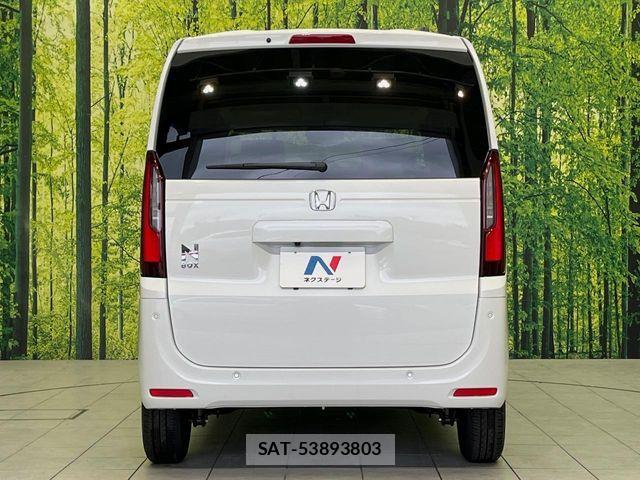 Honda N BOX 2026-06 7980145-14