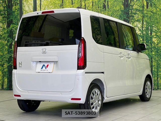 Honda N BOX 2026-06 7980145-16