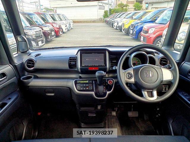 Honda N BOX 2013-07 7980202-9