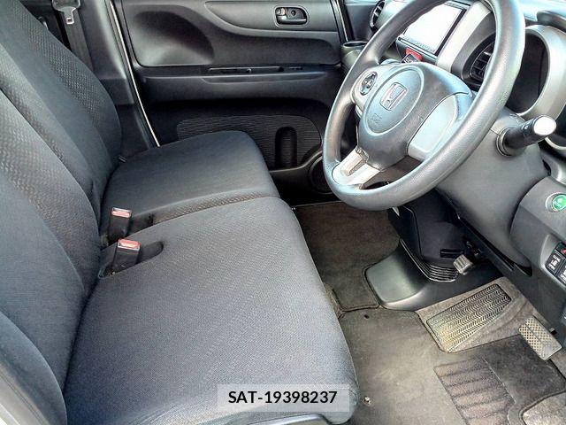 Honda N BOX 2013-07 7980202-10