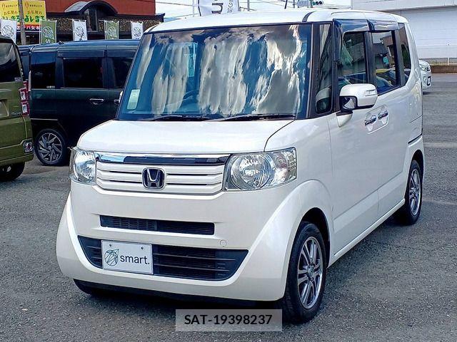 Honda N BOX 2013-07 7980202-1
