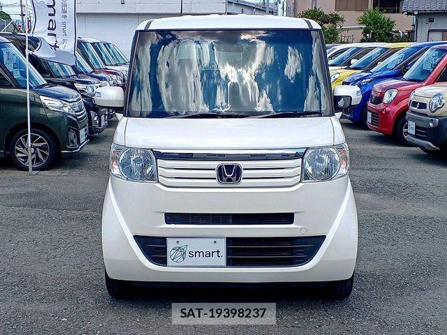 Honda N BOX 2013-07 7980202-2