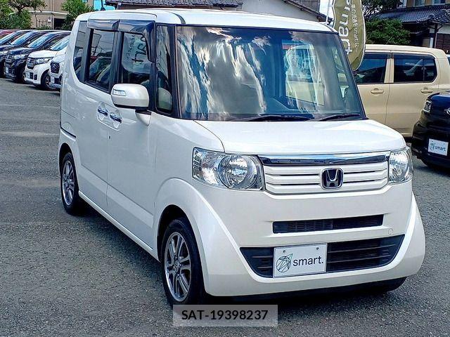 Honda N BOX 2013-07 7980202-3