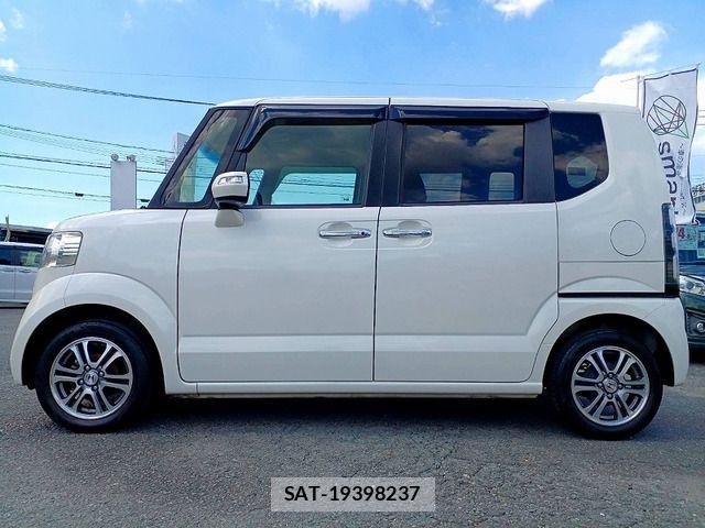 Honda N BOX 2013-07 7980202-4