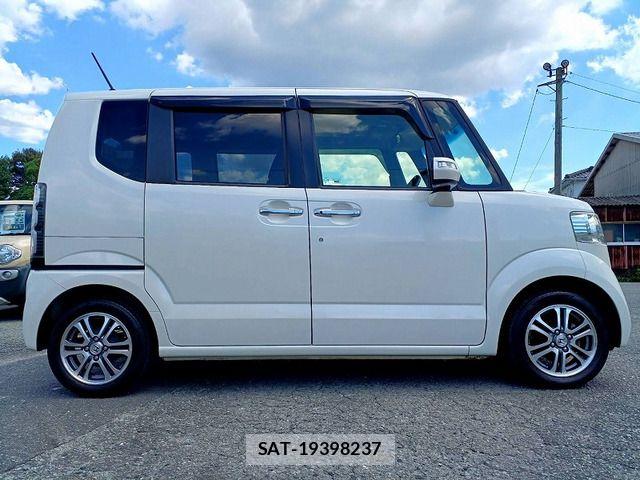 Honda N BOX 2013-07 7980202-5