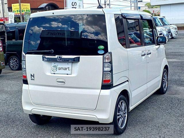 Honda N BOX 2013-07 7980202-6