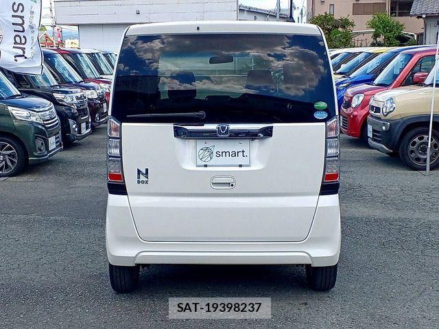 Honda N BOX 2013-07 7980202-7