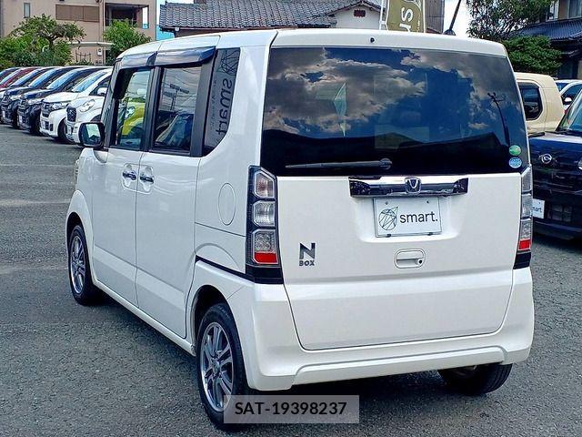 Honda N BOX 2013-07 7980202-8